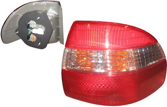 TAIL LAMP ASSY LH